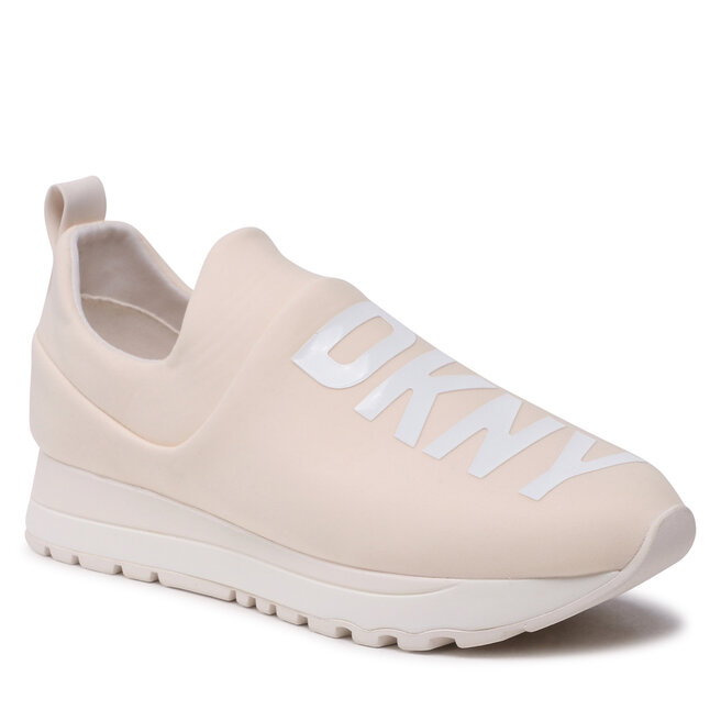 Sneakersy DKNY