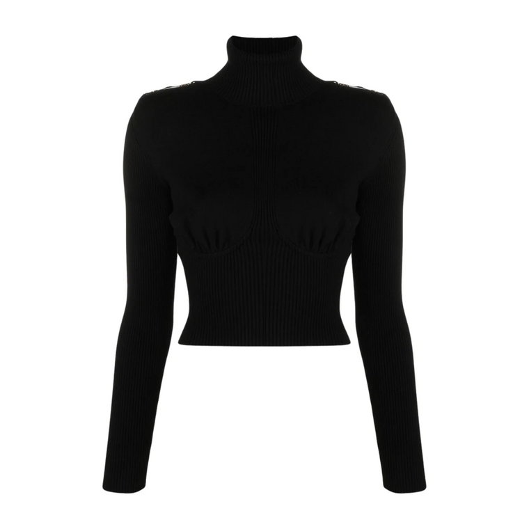 Turtlenecks Elisabetta Franchi