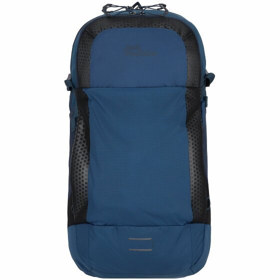 Jack Wolfskin Moab Jam Pro 24.5 Plecak 49 cm dark sea