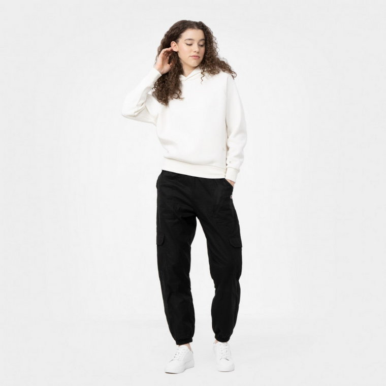 Damskie spodnie dresowe CHAMPION ROCHESTER Elastic Cuff Pants