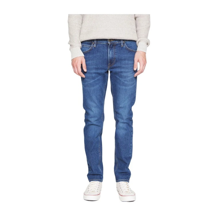 Slim-fit Jeans Lee