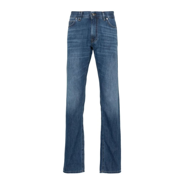 Jeans Brioni