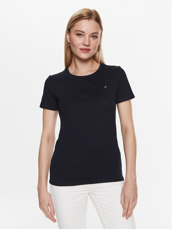 T-Shirt Tommy Hilfiger