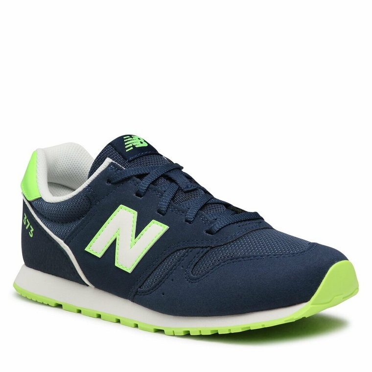 Obuwie sportowe New Balance YC373XS2