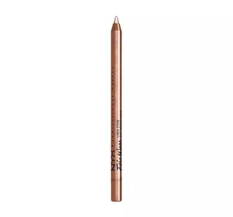 NYX PROFESSIONAL MAKEUP EPIC WEAR KREDKA DO OCZU 30 ROSE GOLD 1,22G