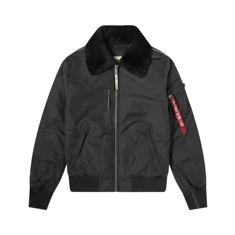 Bomber Jackets Alpha Industries