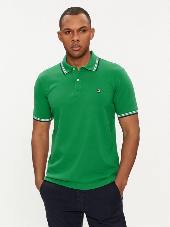 Polo United Colors Of Benetton