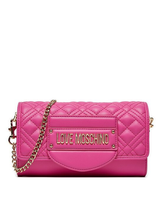 Torebka LOVE MOSCHINO