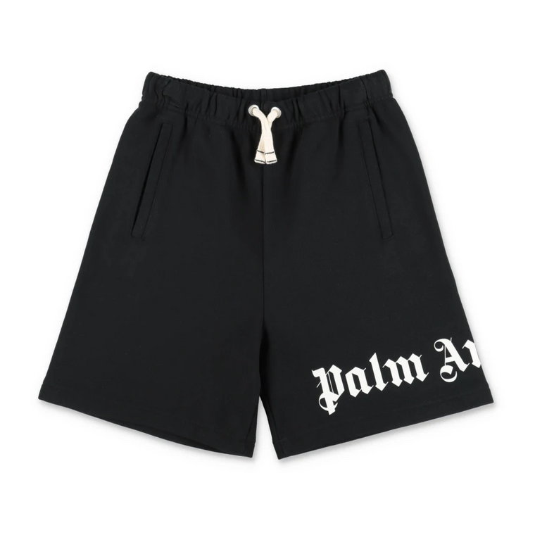 Casual Shorts Palm Angels