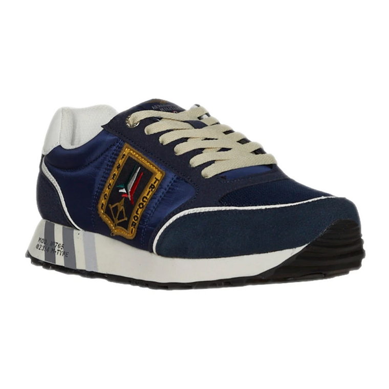 Sneakers Aeronautica Militare