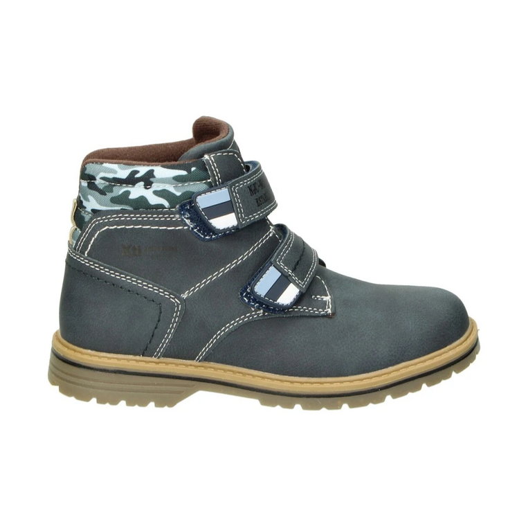 Boy Boots Xti