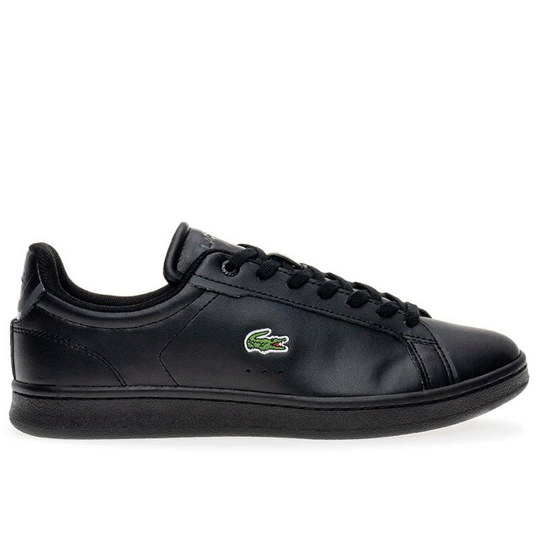 Buty Lacoste Carnaby Pro 745SUJ0002-02H - czarne