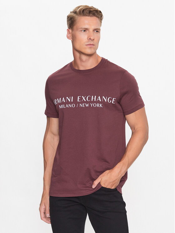 T-Shirt Armani Exchange