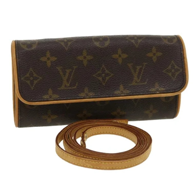 Używana Torba na Ramię Louis Vuitton Vintage