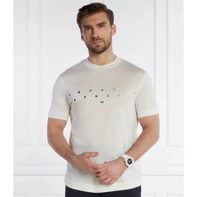 Emporio Armani T-shirt | Regular Fit