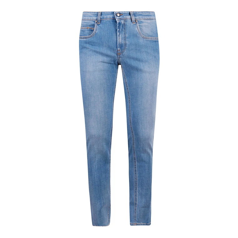 Slim-fit Jeans Fay