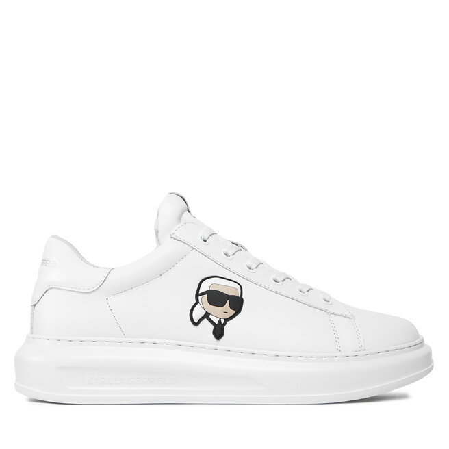 Sneakersy KARL LAGERFELD