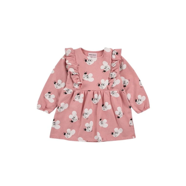 Dresses Bobo Choses