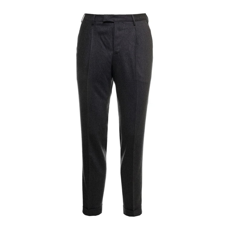 Cropped Trousers PT Torino