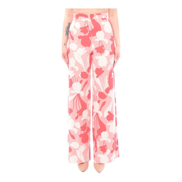 Wide Trousers Marella