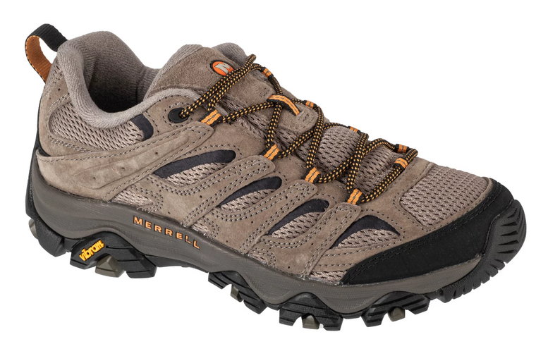 Merrell Moab 3 J035887, Męskie, Beżowe, buty trekkingowe, tkanina, rozmiar: 41
