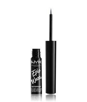 NYX Professional Makeup Epic Wear Liquid Liner Eyeliner 3.5 ml Nr. 03 - Fox