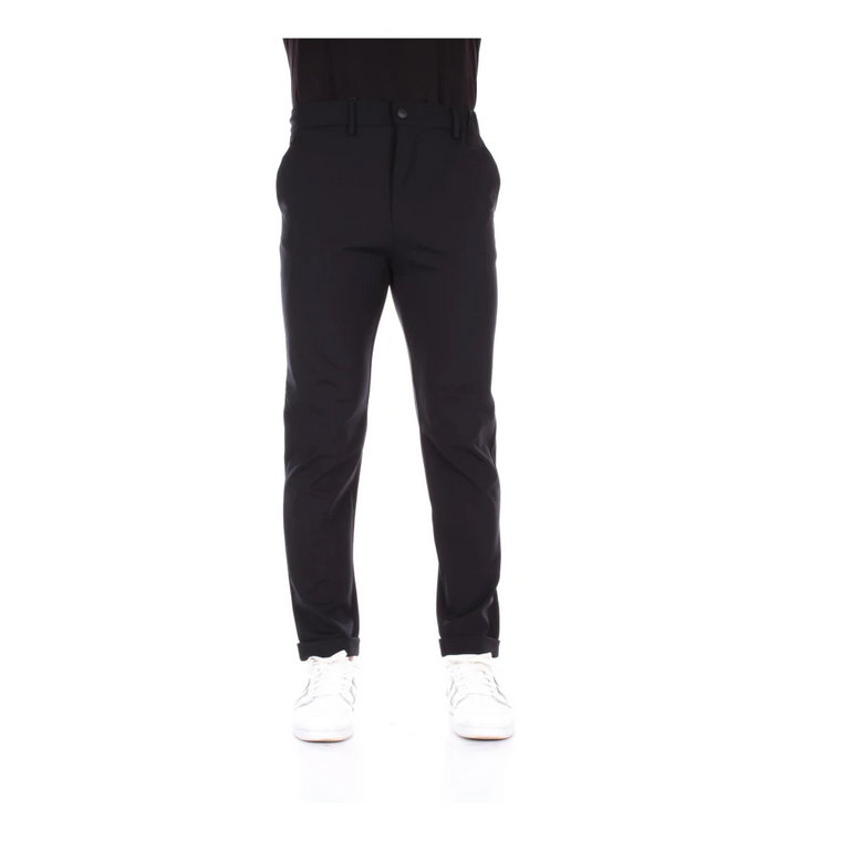 Slim-fit Trousers Suns