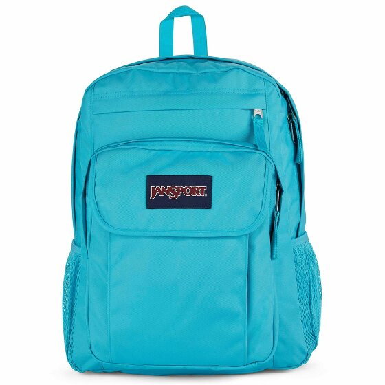 JanSport Plecak Union Pack 42 cm z przegrodą na laptopa scuba