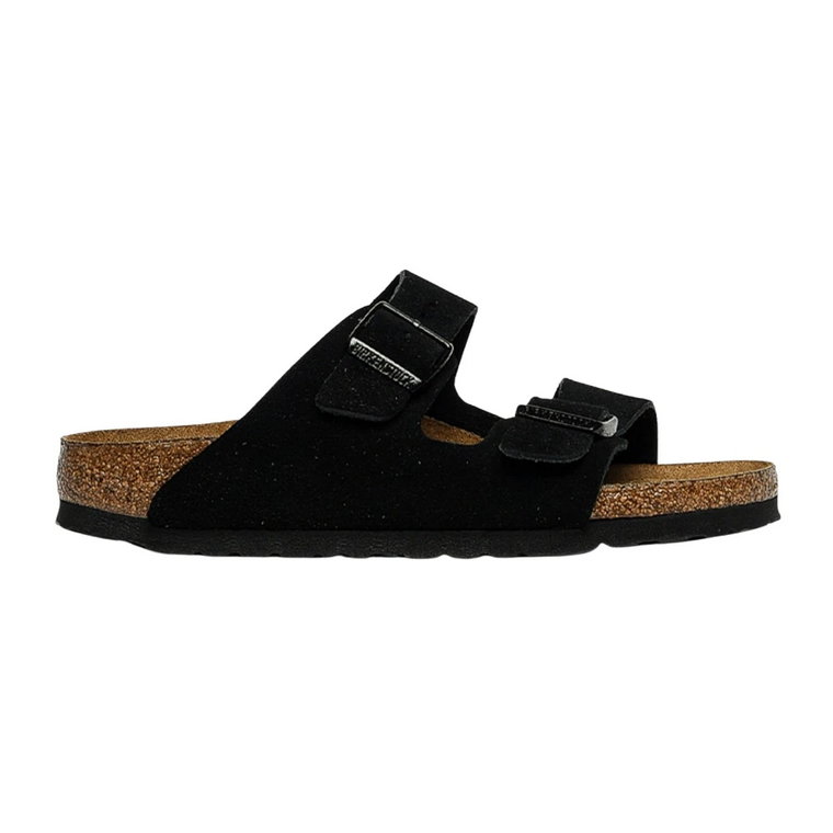 Płaskie Sandały Birkenstock