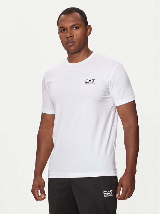 T-Shirt EA7 Emporio Armani