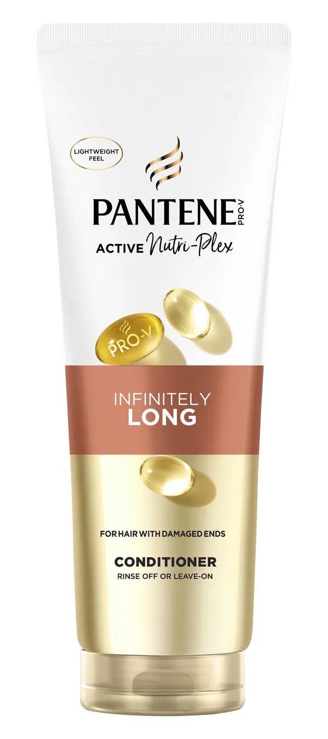 Pantene Pro-V Infinitely Long Odżywka do włosów