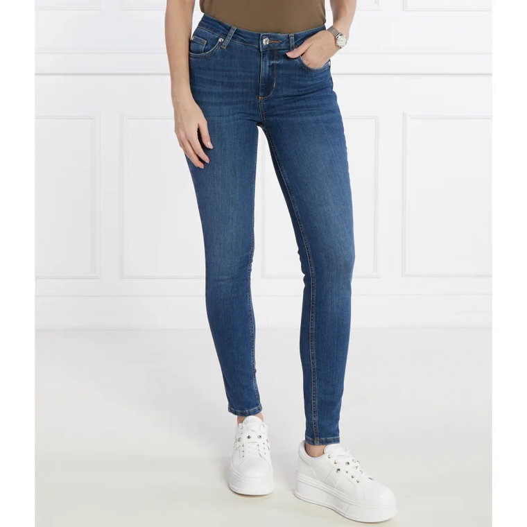 Liu Jo Jeansy | Skinny fit | regular waist