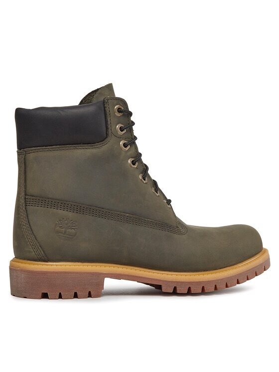 Trapery Timberland