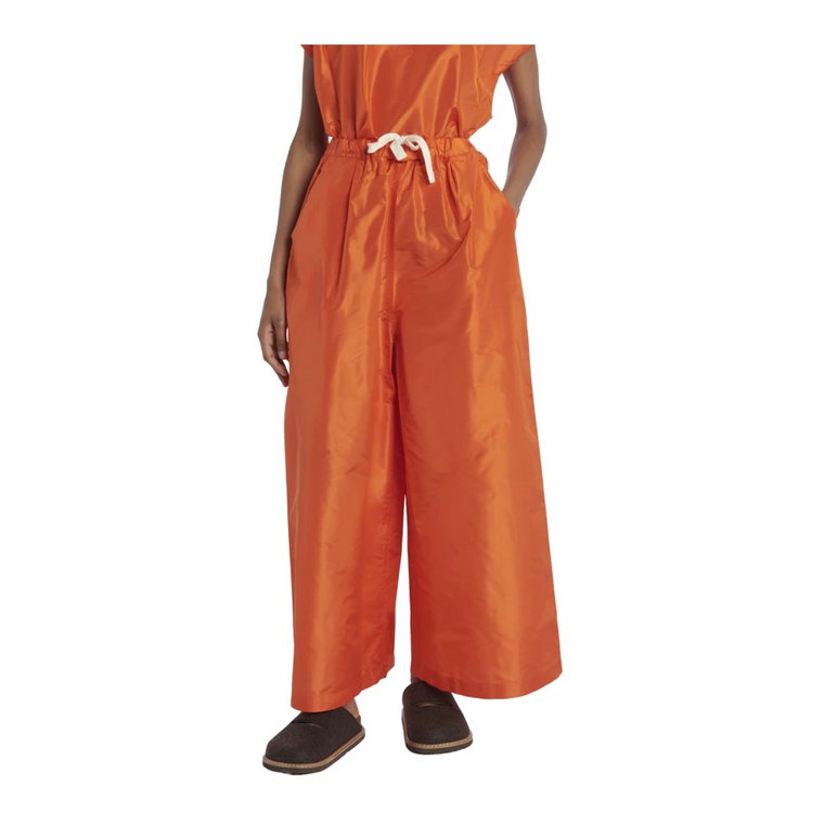 Wide Trousers Sofie D'hoore