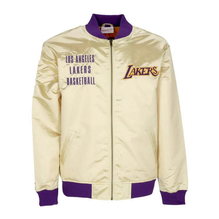 Kurtka Bomber NBA Team OG 2.0 Mitchell & Ness