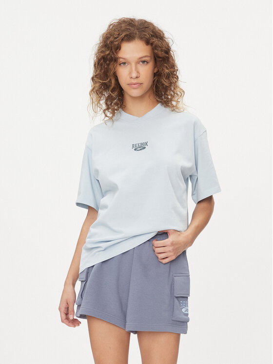 T-Shirt Reebok Classic