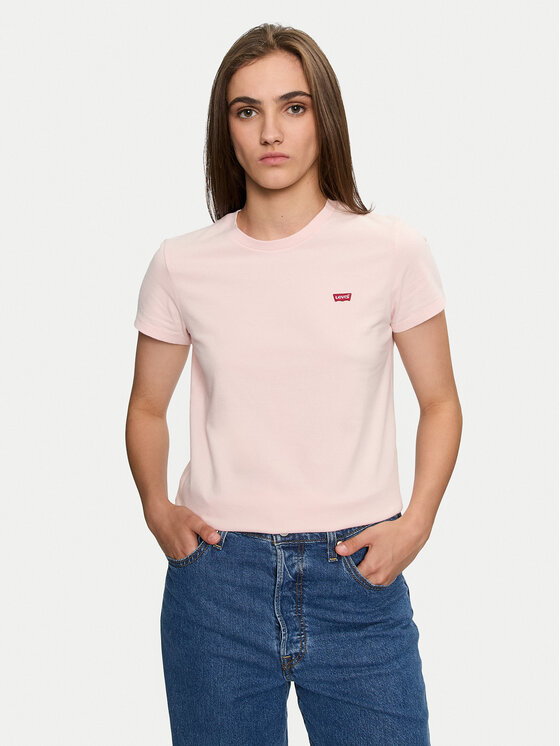 T-Shirt Levi's