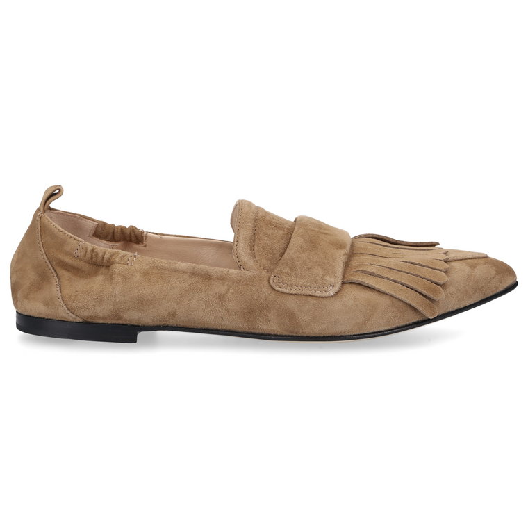 Pomme D`OR Loafer 0523  zamsz