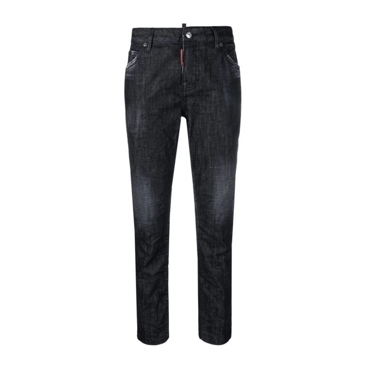 Slim-fit Jeans Dsquared2