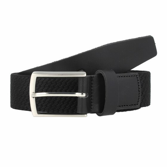 Lloyd Men's Belts Pas schwarz 100 cm