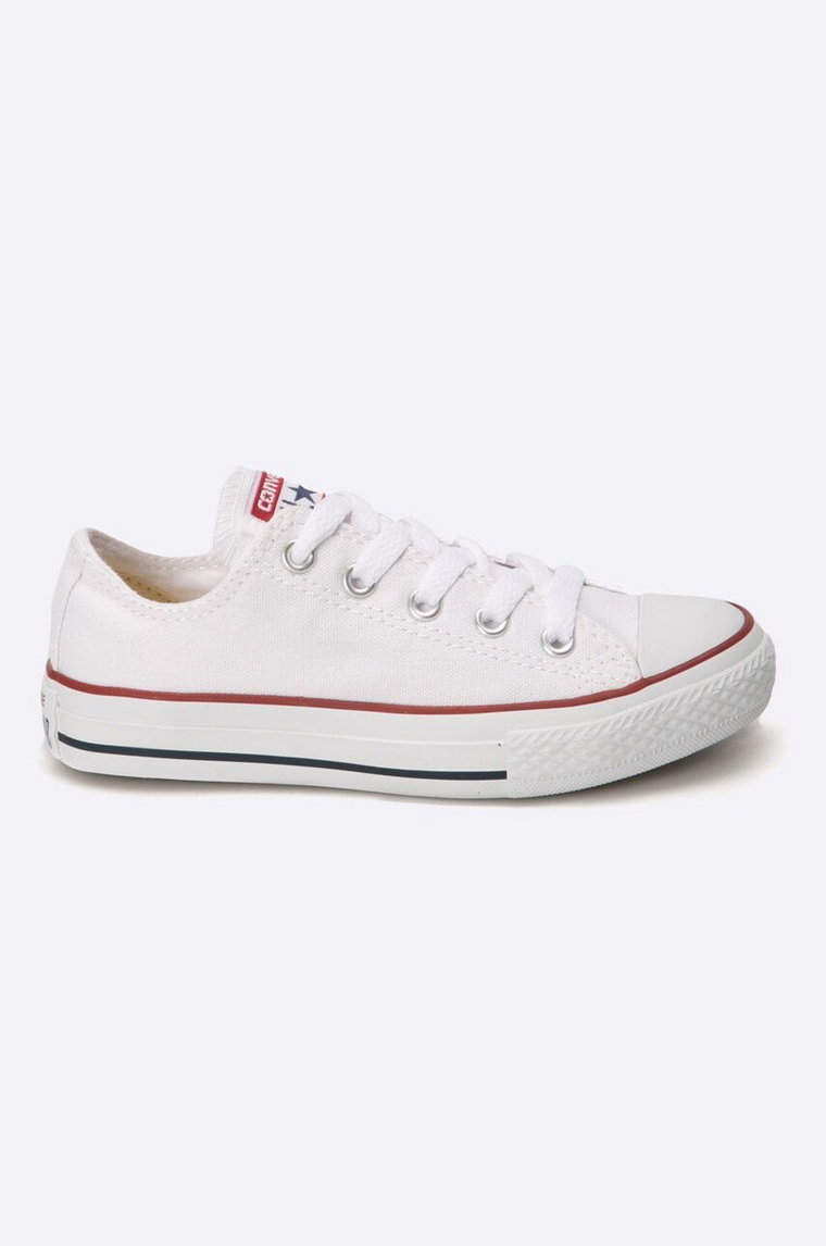 Converse tenisówki dziecięce kolor biały