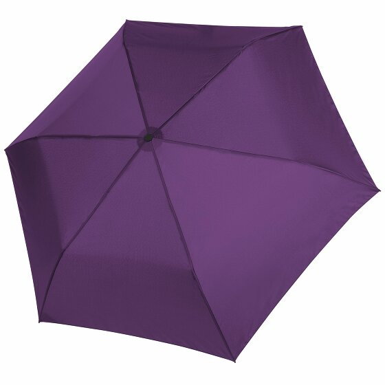 Doppler Zero Magic Pocket Umbrella 26 cm royal purple