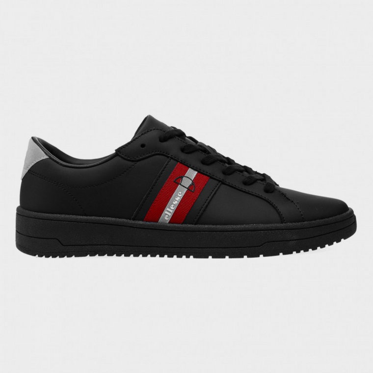 Męskie sneakersy ELLESSE Strada CUPSOLE - czarne