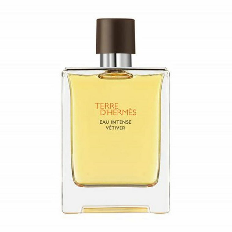 Hermes Terre D'Hermes Eau Intense Vetiver - woda perfumowana dla mężczyzn 100ml