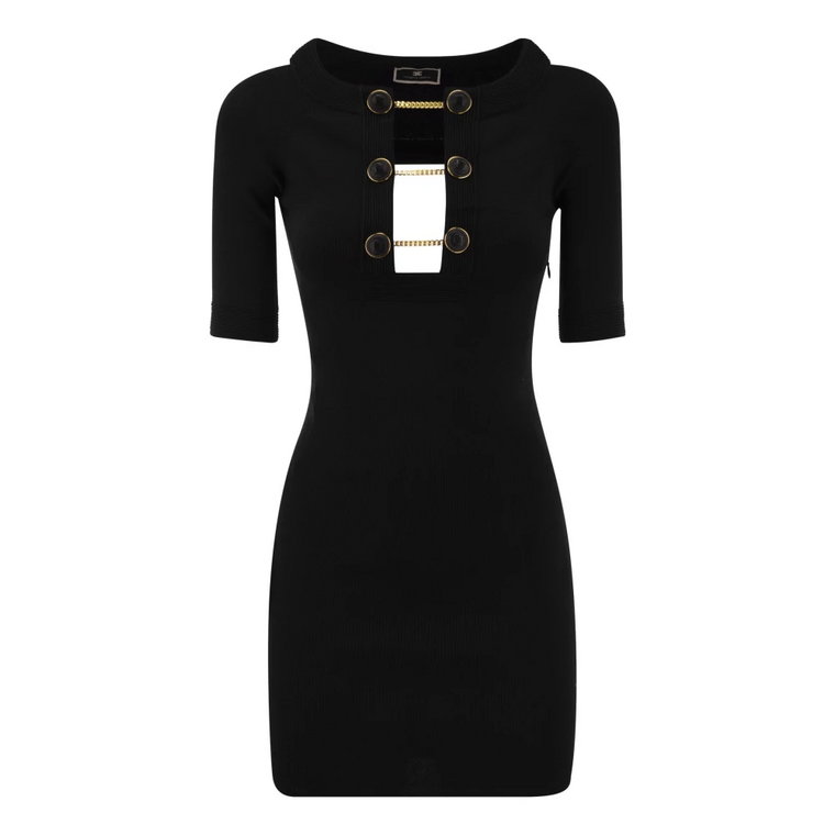 Short Dresses Elisabetta Franchi