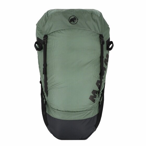 Mammut Ducan 30 Plecak 56 cm dark jade-black