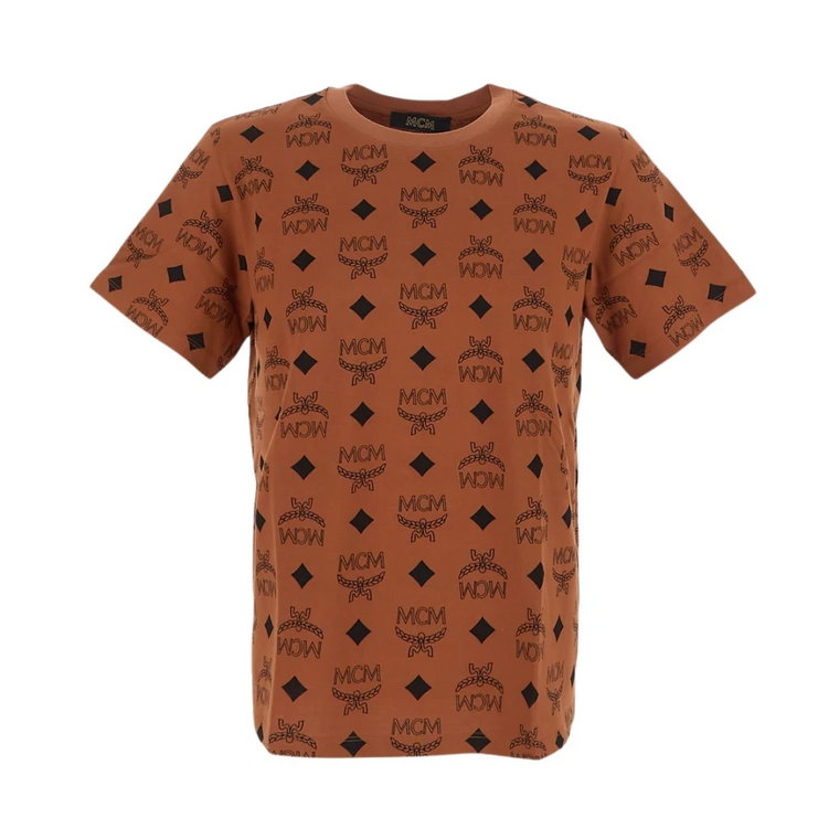 T-Shirts MCM