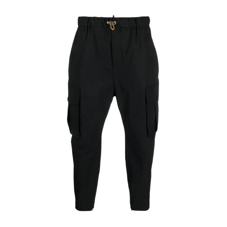 Slim-fit Trousers Dsquared2