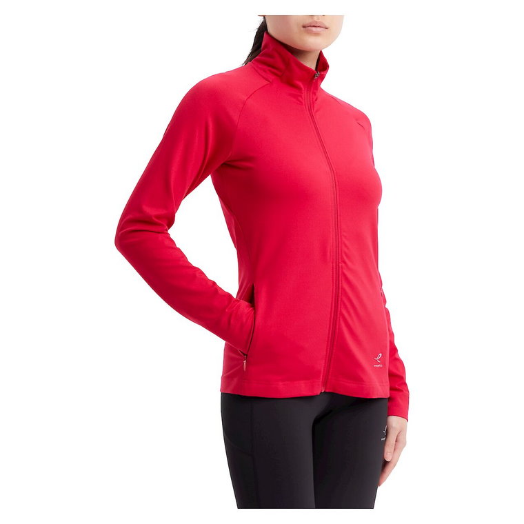 Bluza treningowa damska Energetics Jolene II FZ 417372