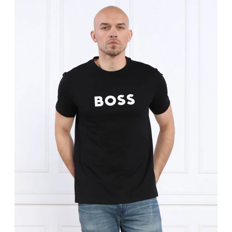 BOSS BLACK T-shirt | Regular Fit